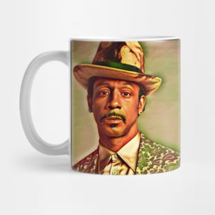 katt williams Mug